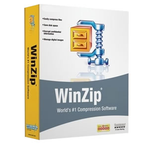WinZip Activation Code for Mac & Windows